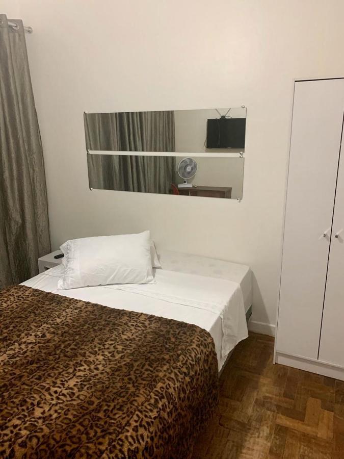 Bento Hotel Пасо Фундо Екстериор снимка